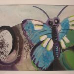 411 5382 Gouache 